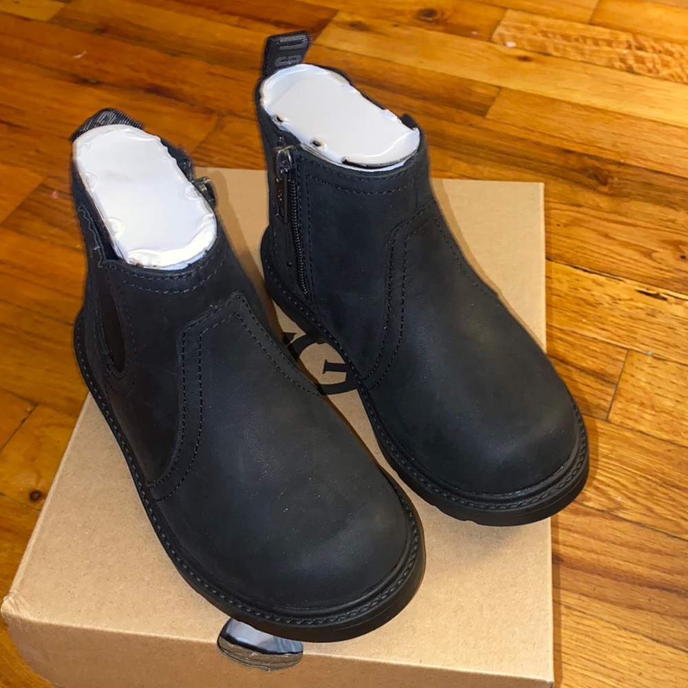 Toddler Uggs